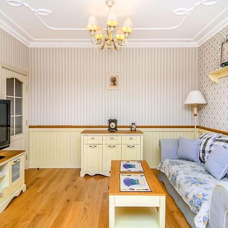 Central Shabby Chic Flat Close To Paid Parking Διαμέρισμα Βάρνα Εξωτερικό φωτογραφία