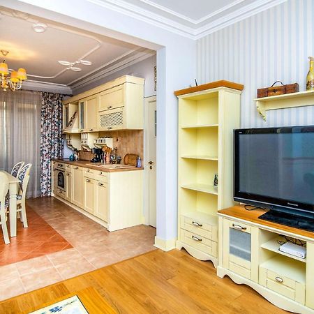 Central Shabby Chic Flat Close To Paid Parking Διαμέρισμα Βάρνα Εξωτερικό φωτογραφία
