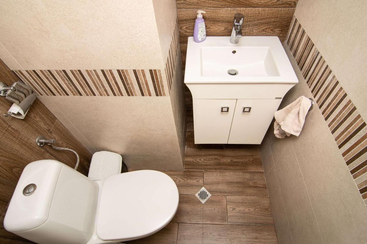 Central Shabby Chic Flat Close To Paid Parking Διαμέρισμα Βάρνα Εξωτερικό φωτογραφία