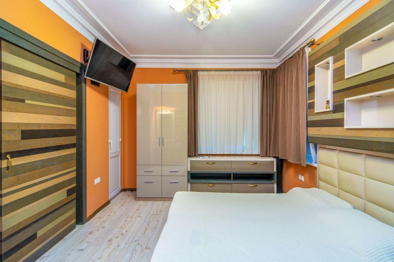 Central Shabby Chic Flat Close To Paid Parking Διαμέρισμα Βάρνα Εξωτερικό φωτογραφία