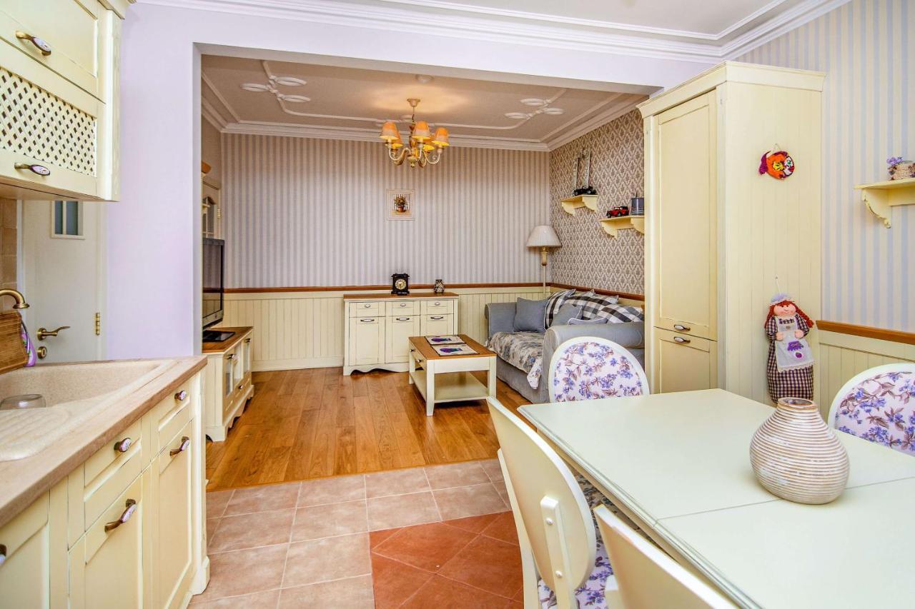 Central Shabby Chic Flat Close To Paid Parking Διαμέρισμα Βάρνα Εξωτερικό φωτογραφία