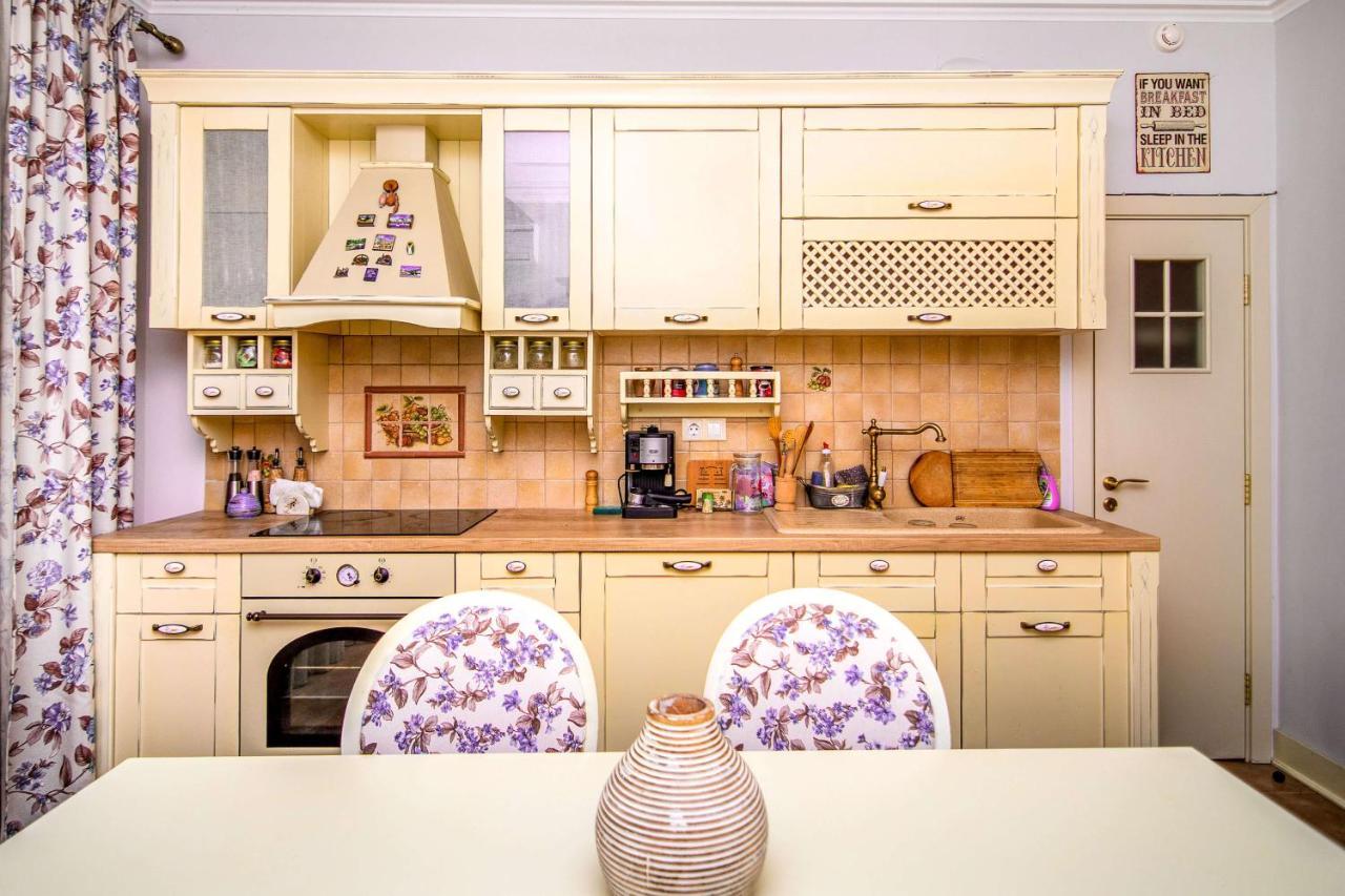Central Shabby Chic Flat Close To Paid Parking Διαμέρισμα Βάρνα Εξωτερικό φωτογραφία