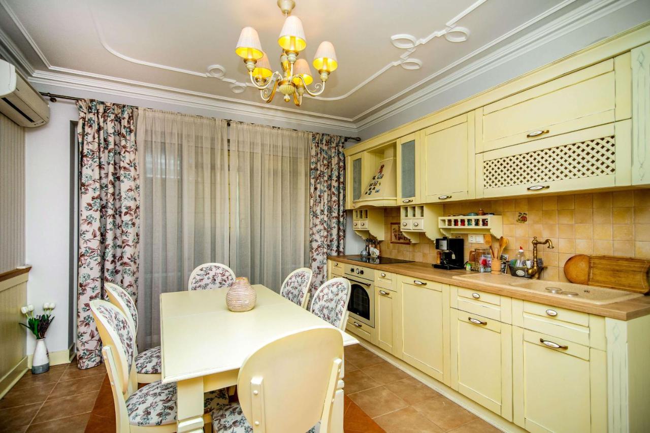 Central Shabby Chic Flat Close To Paid Parking Διαμέρισμα Βάρνα Εξωτερικό φωτογραφία