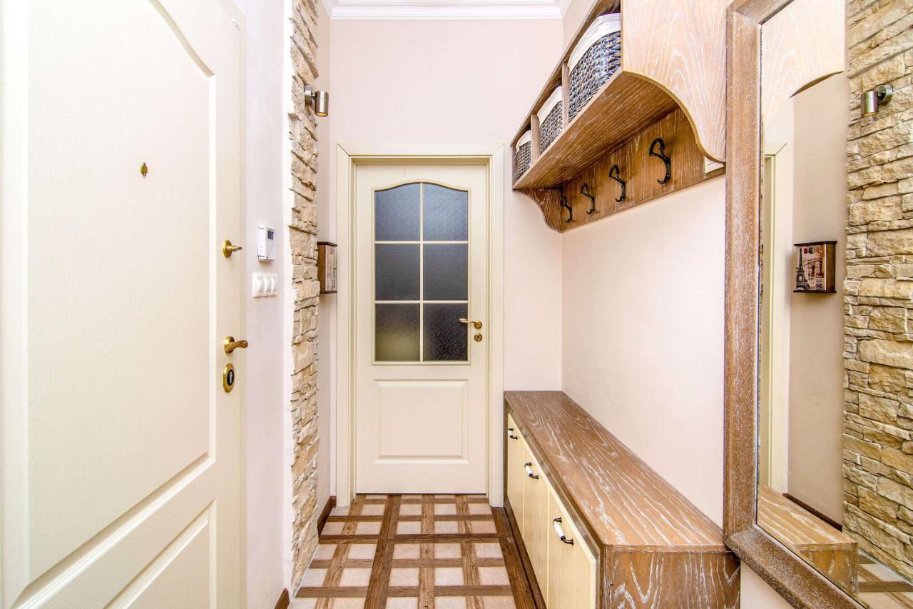 Central Shabby Chic Flat Close To Paid Parking Διαμέρισμα Βάρνα Εξωτερικό φωτογραφία